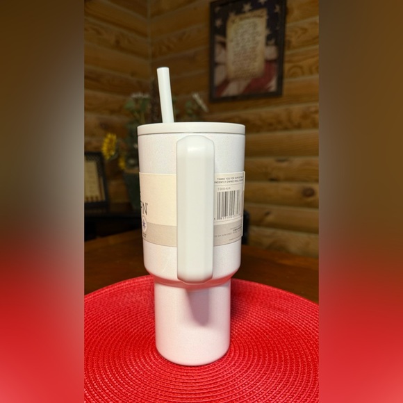 SELENITE Simple Modern 30oz Trek Tumbler - Picture 3 of 8